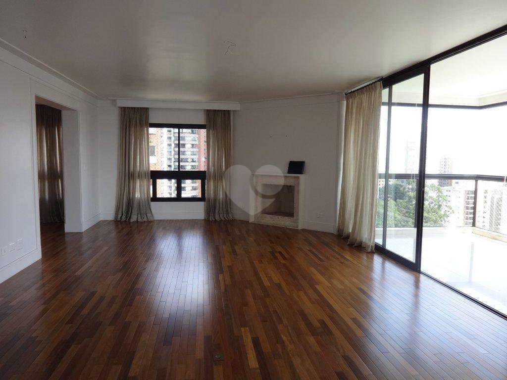 Venda Apartamento São Paulo Vila Suzana REO19987 5