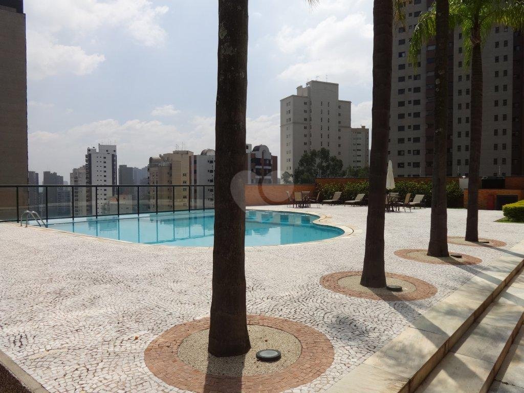 Venda Apartamento São Paulo Vila Suzana REO19987 35