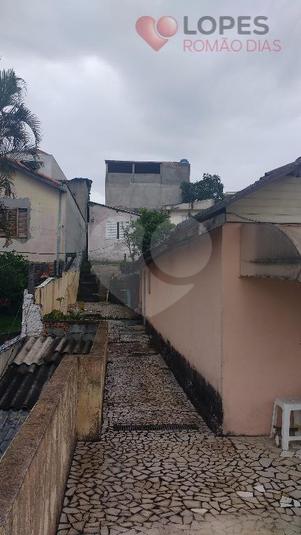 Aluguel Apartamento São Paulo Vila Mangalot REO199885 7