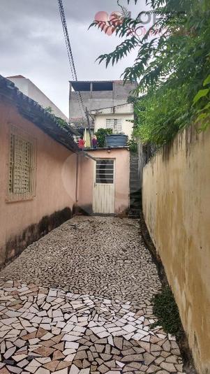 Aluguel Apartamento São Paulo Vila Mangalot REO199885 6