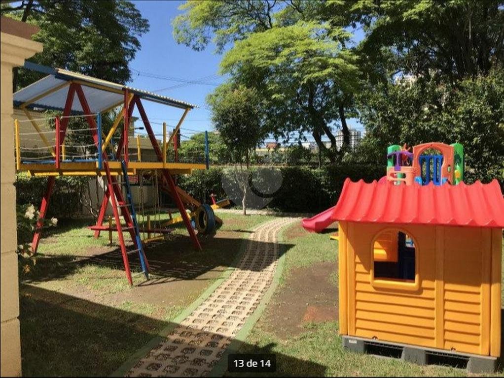 Venda Apartamento São Paulo Jardim Das Acácias REO199907 36