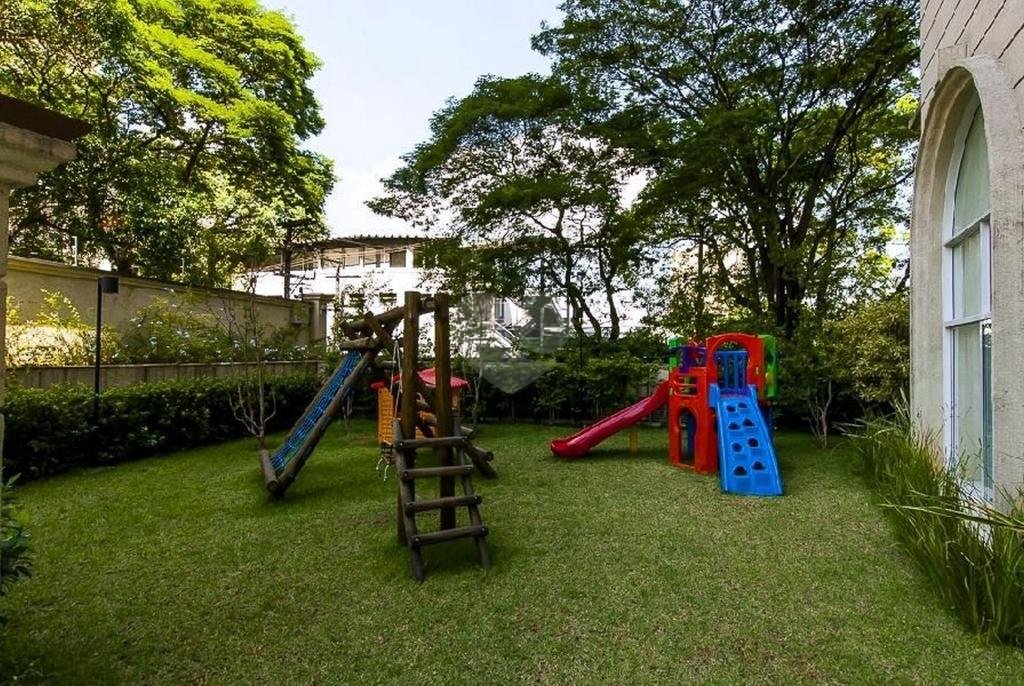 Venda Apartamento São Paulo Jardim Das Acácias REO199907 40