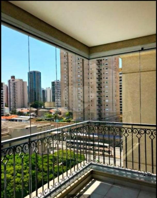 Venda Apartamento São Paulo Jardim Das Acácias REO199907 1