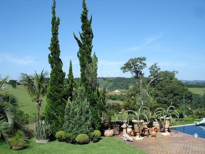 Venda Fazenda Atibaia Chácaras Maringá REO199948 32