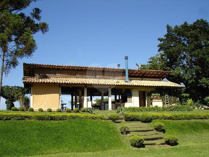 Venda Fazenda Atibaia Chácaras Maringá REO199948 1