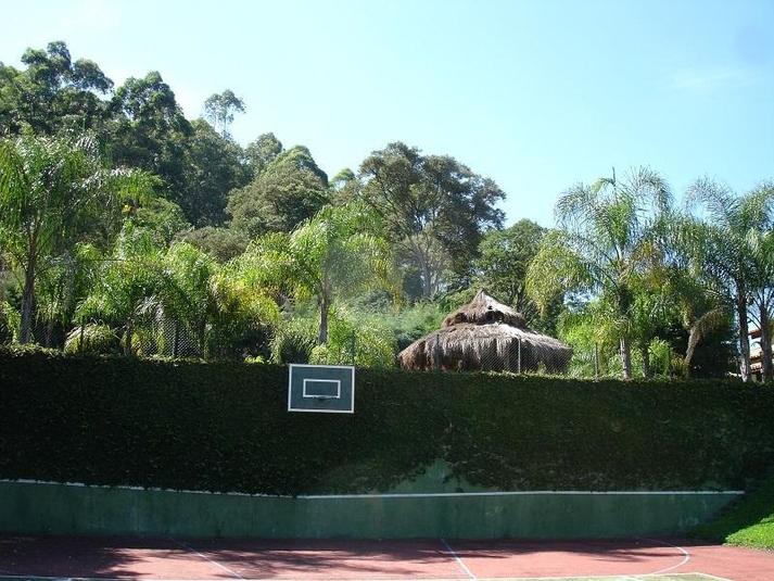 Venda Fazenda Atibaia Chácaras Maringá REO199948 37