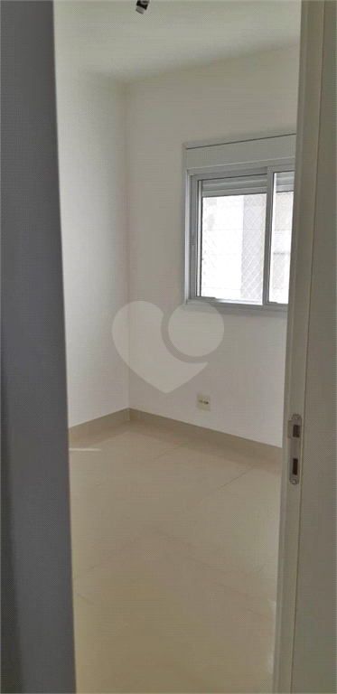 Venda Apartamento São Paulo Lauzane Paulista REO199997 13