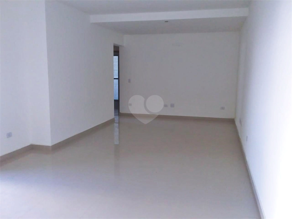 Venda Apartamento São Paulo Lauzane Paulista REO199997 2