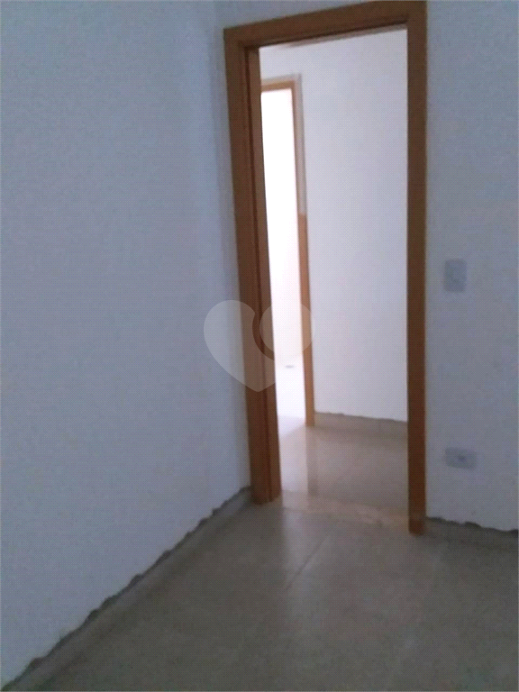 Venda Apartamento São Paulo Lauzane Paulista REO199997 4