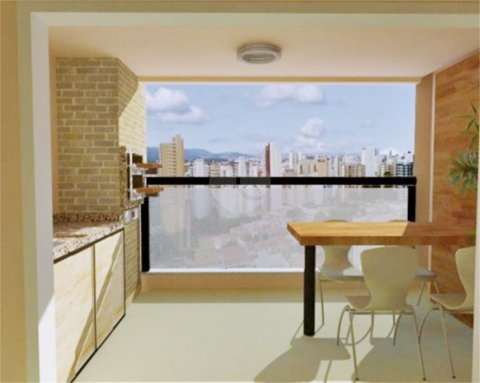 Venda Apartamento São Paulo Lauzane Paulista REO199997 17