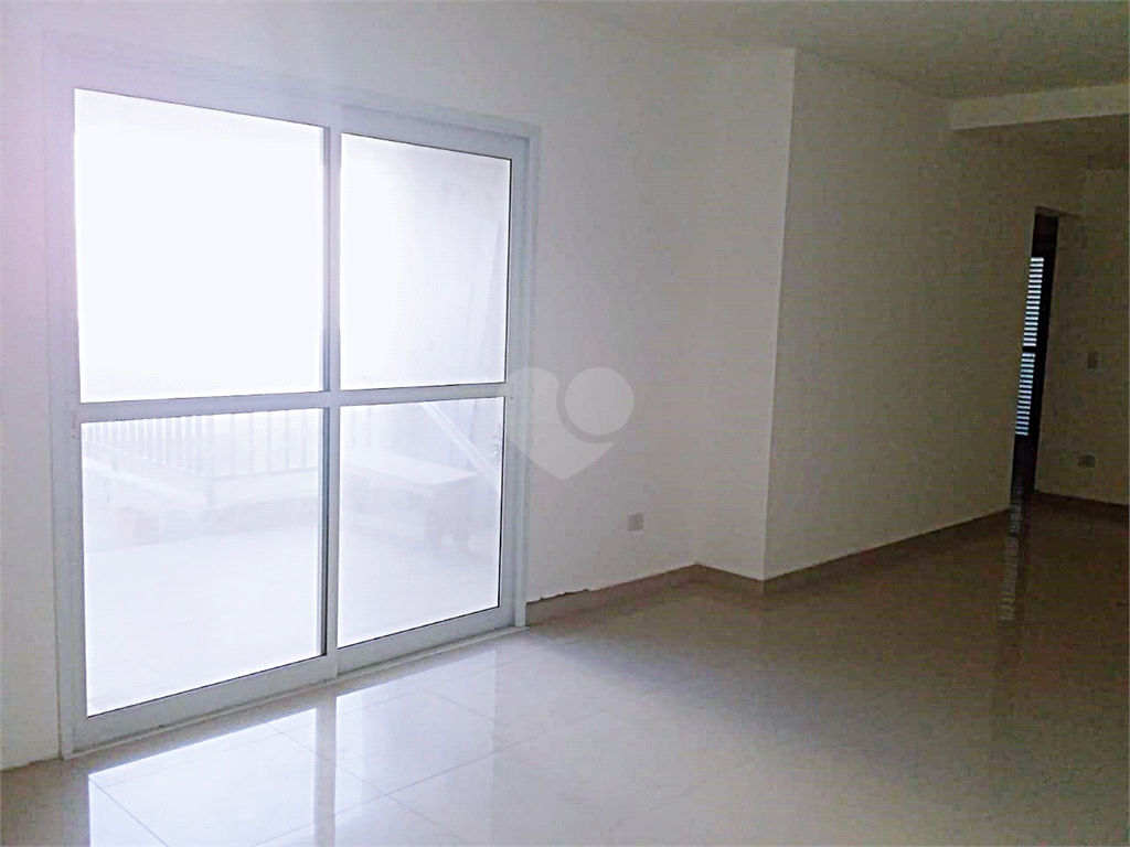 Venda Apartamento São Paulo Lauzane Paulista REO199997 1