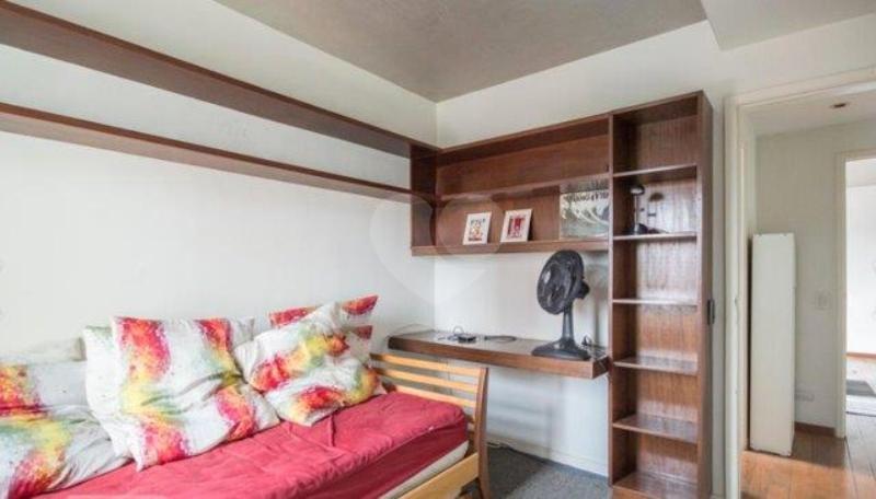 Venda Apartamento São Paulo Vila Olímpia REO20005 19