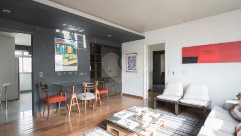 Venda Apartamento São Paulo Vila Olímpia REO20005 1