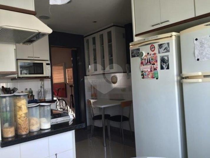 Venda Apartamento São Paulo Vila Olímpia REO20005 10