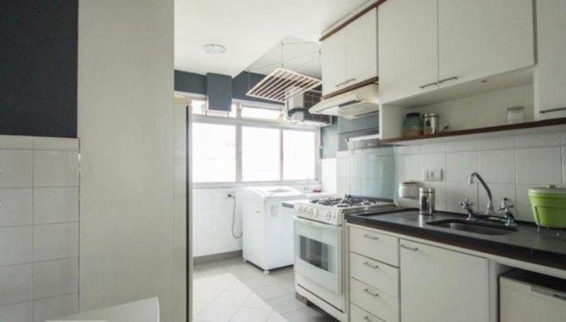 Venda Apartamento São Paulo Vila Olímpia REO20005 26