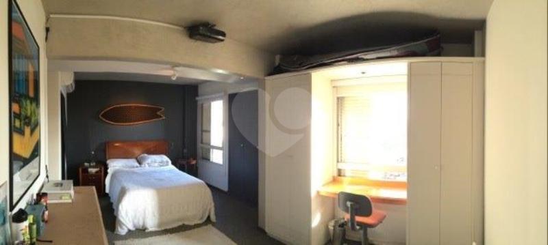 Venda Apartamento São Paulo Vila Olímpia REO20005 14