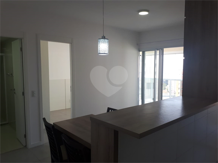 Venda Apartamento São Paulo Vila Gertrudes REO200122 4