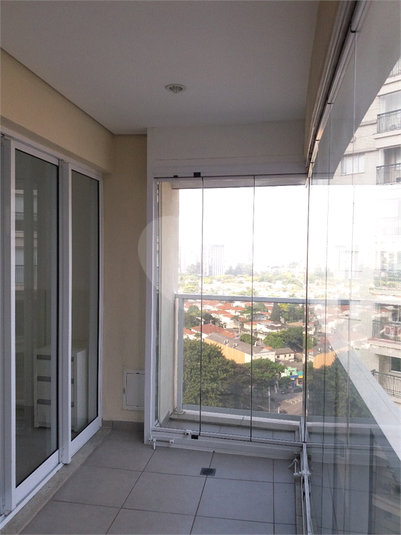 Venda Apartamento São Paulo Vila Gertrudes REO200122 1