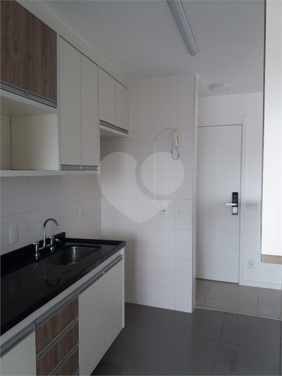 Venda Apartamento São Paulo Vila Gertrudes REO200122 7