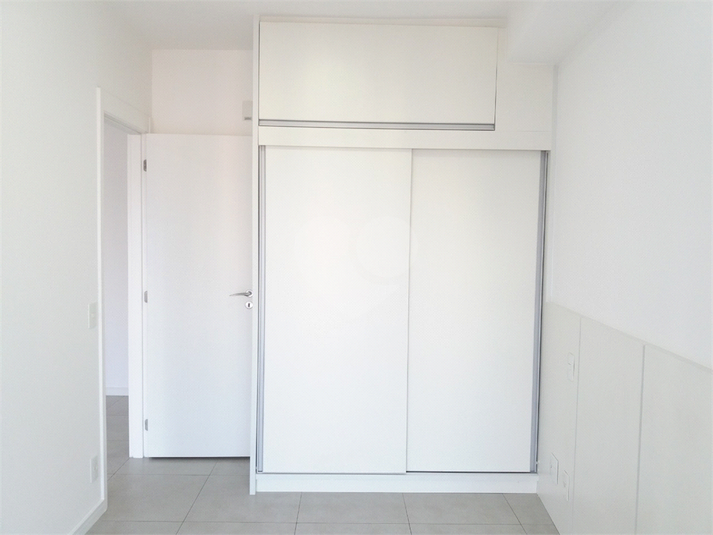 Venda Apartamento São Paulo Vila Gertrudes REO200122 9