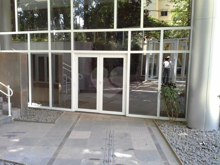 Venda Apartamento São Paulo Vila Gertrudes REO200122 16