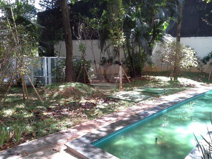 Venda Apartamento São Paulo Vila Gertrudes REO200122 26