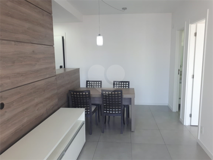 Venda Apartamento São Paulo Vila Gertrudes REO200122 3