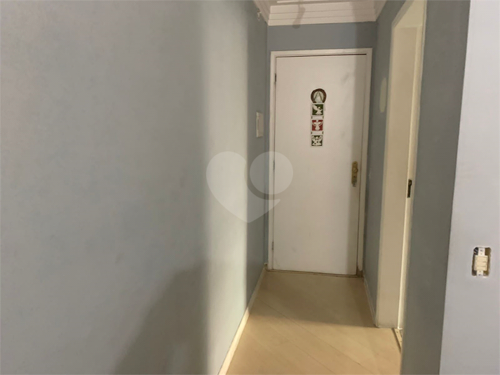 Venda Apartamento São Paulo Lauzane Paulista REO200153 15