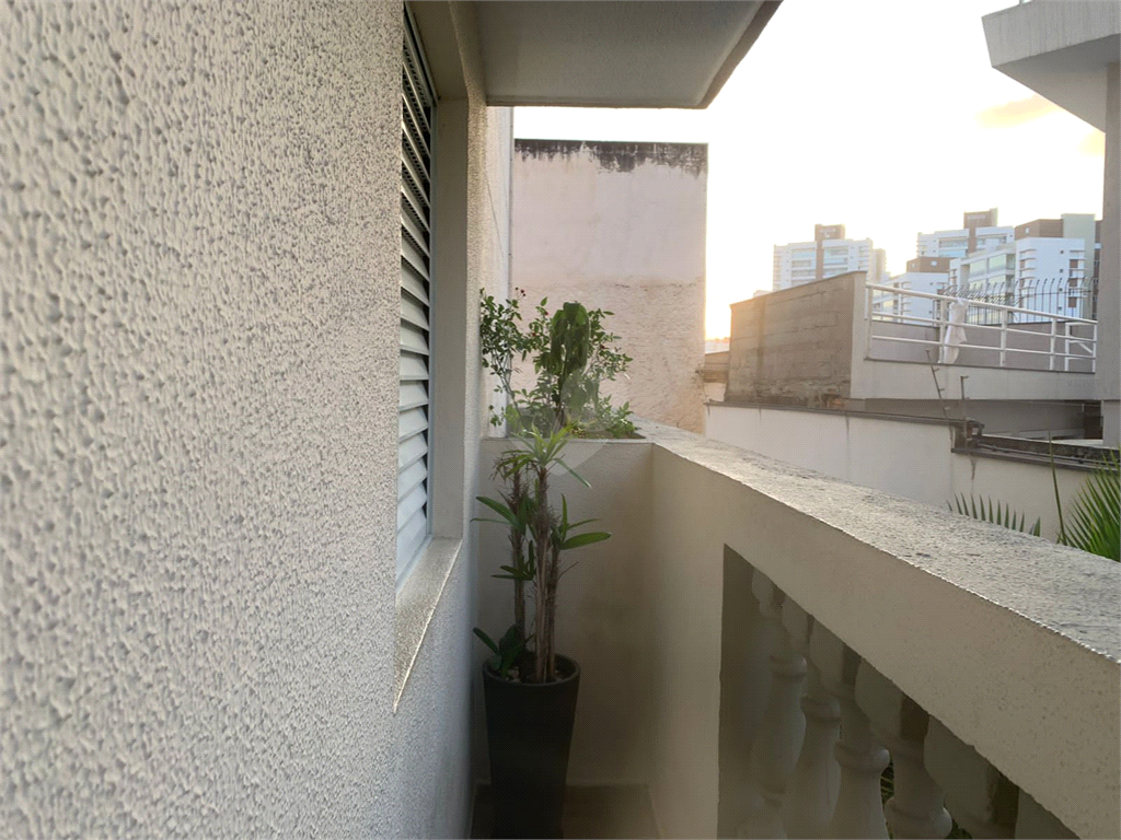 Venda Apartamento São Paulo Lauzane Paulista REO200153 35