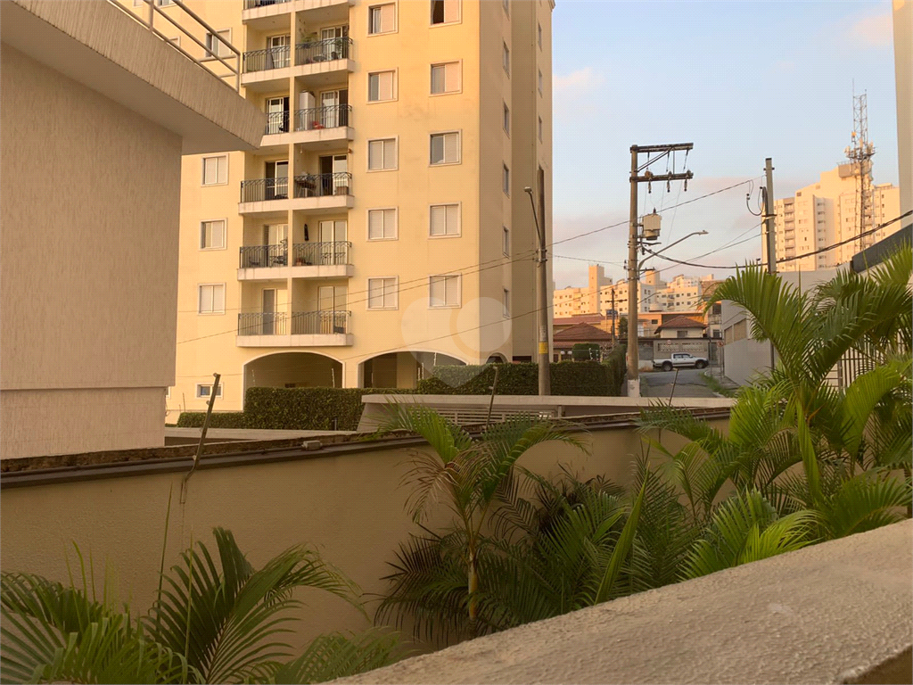 Venda Apartamento São Paulo Lauzane Paulista REO200153 34