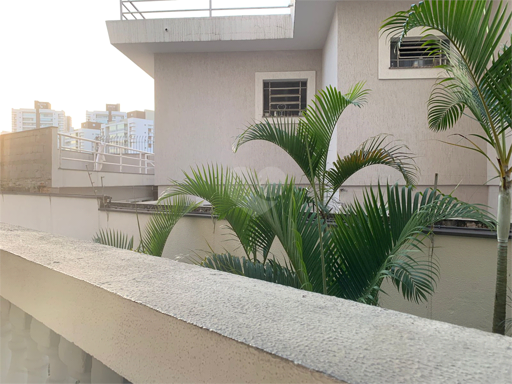 Venda Apartamento São Paulo Lauzane Paulista REO200153 33