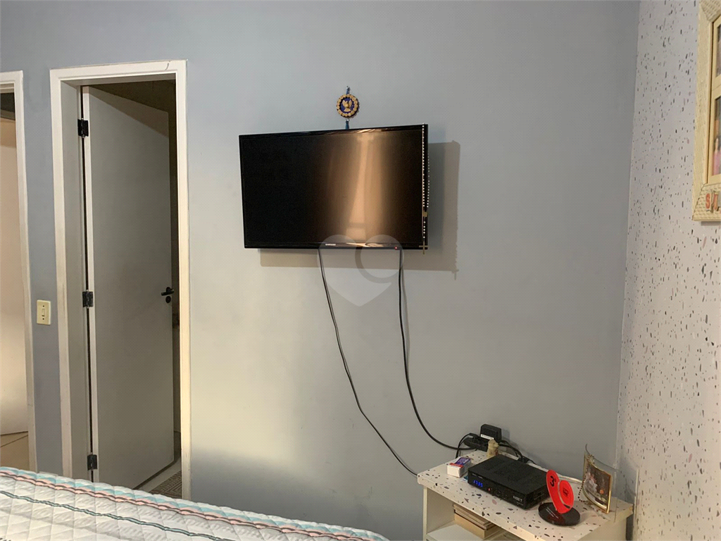 Venda Apartamento São Paulo Lauzane Paulista REO200153 5