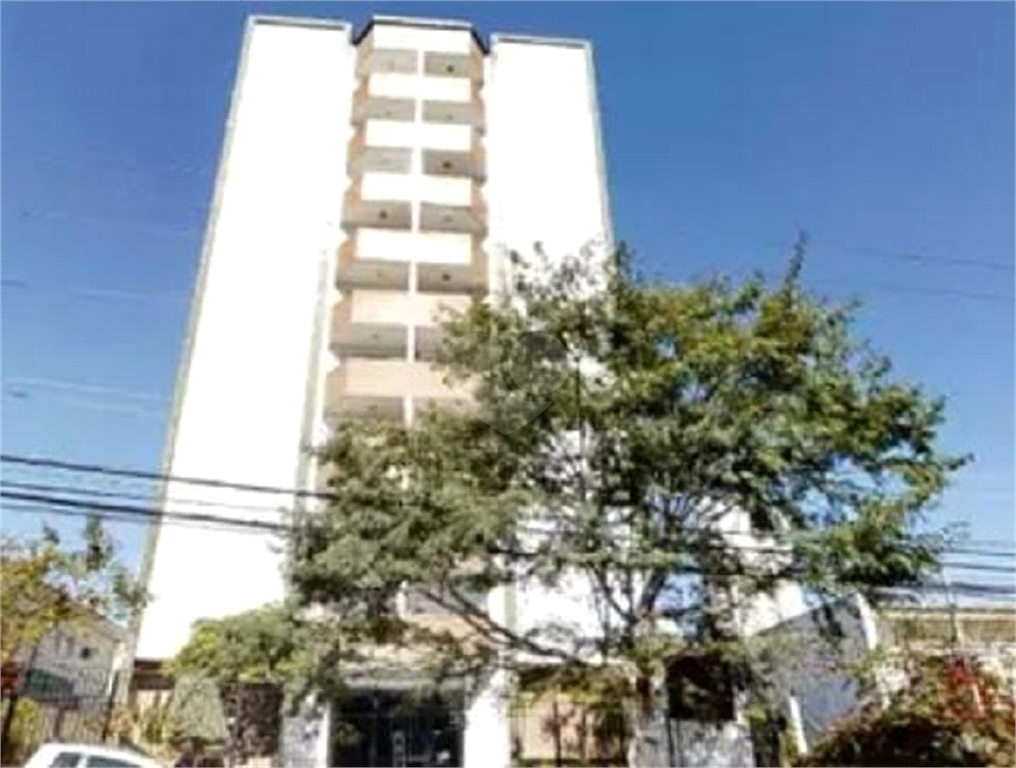 Venda Apartamento São Paulo Vila Clementino REO20016 25