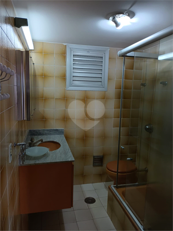 Venda Apartamento São Paulo Vila Clementino REO20016 12