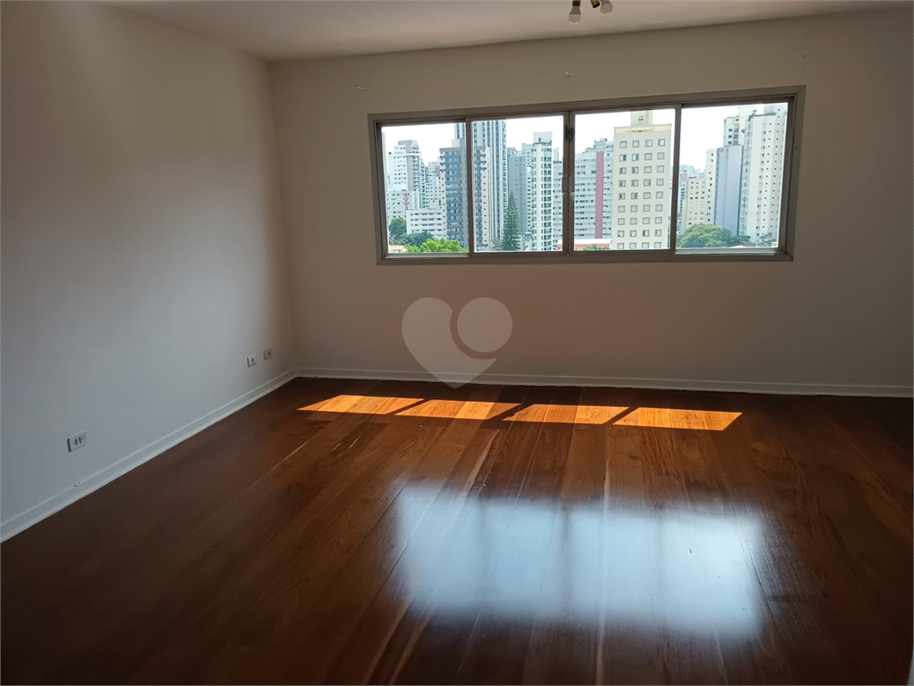 Venda Apartamento São Paulo Vila Clementino REO20016 26