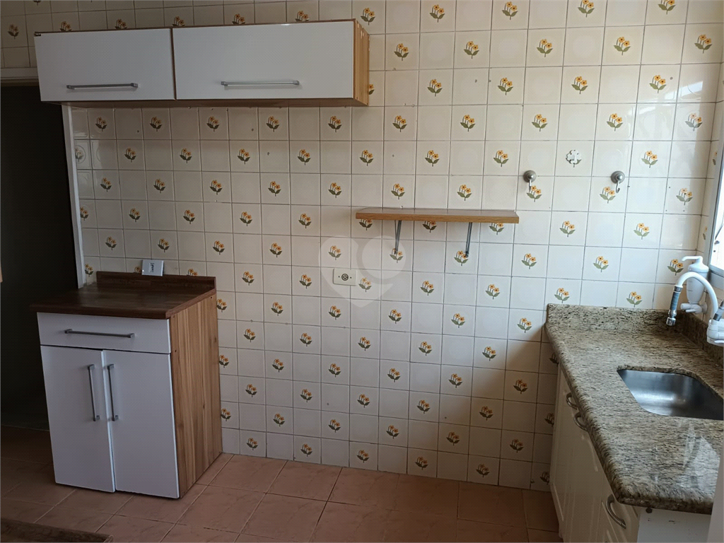 Venda Apartamento São Paulo Vila Clementino REO20016 13