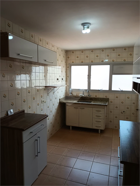 Venda Apartamento São Paulo Vila Clementino REO20016 14