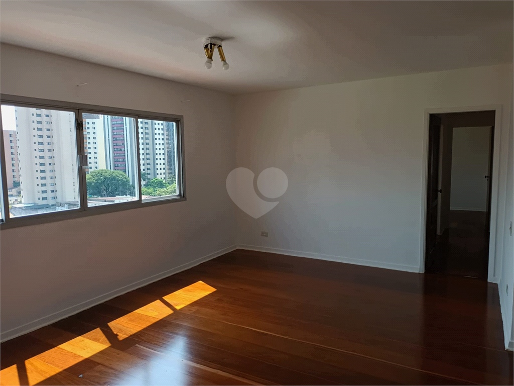 Venda Apartamento São Paulo Vila Clementino REO20016 4