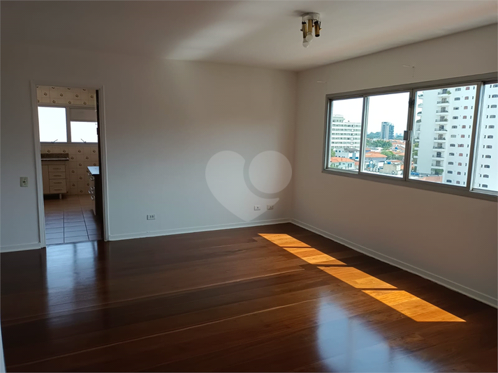 Venda Apartamento São Paulo Vila Clementino REO20016 5