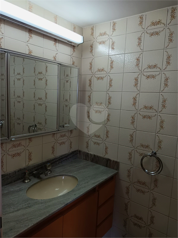 Venda Apartamento São Paulo Vila Clementino REO20016 15