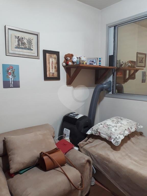 Venda Apartamento São Paulo Perdizes REO200175 8