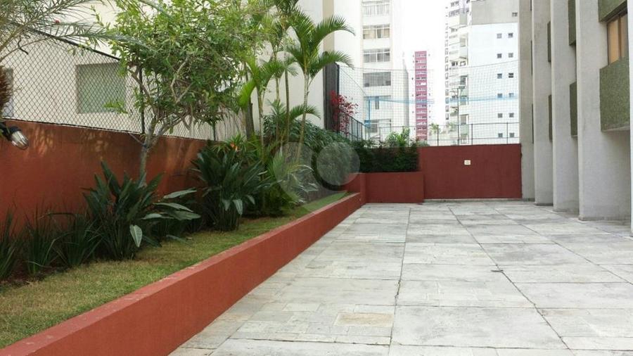 Venda Apartamento São Paulo Perdizes REO200175 25