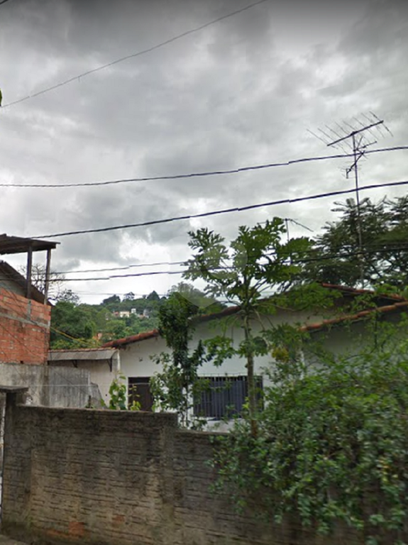 Venda Casa térrea São Paulo Horto Florestal REO200243 8