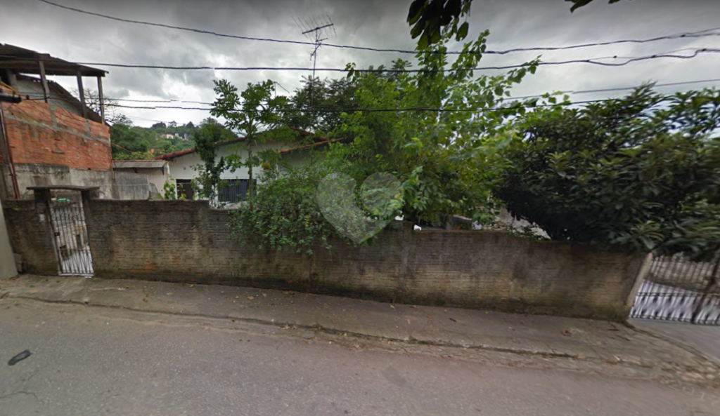 Venda Casa térrea São Paulo Horto Florestal REO200243 2