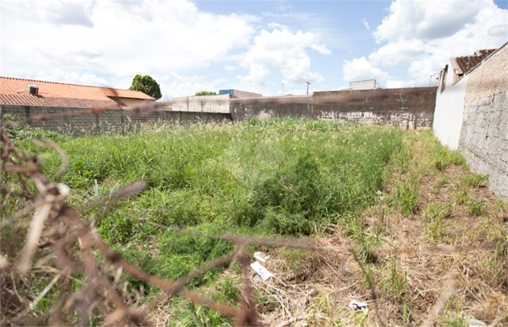 Venda Casa térrea São Paulo Horto Florestal REO200243 10