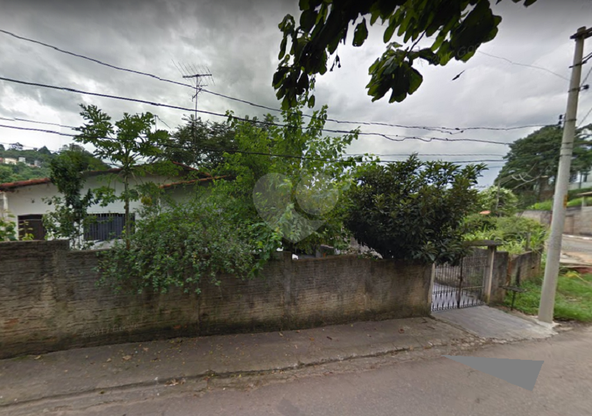 Venda Casa térrea São Paulo Horto Florestal REO200243 6