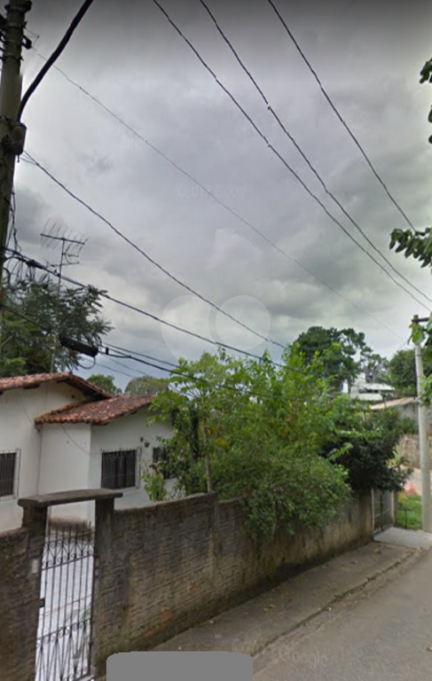 Venda Casa térrea São Paulo Horto Florestal REO200243 3