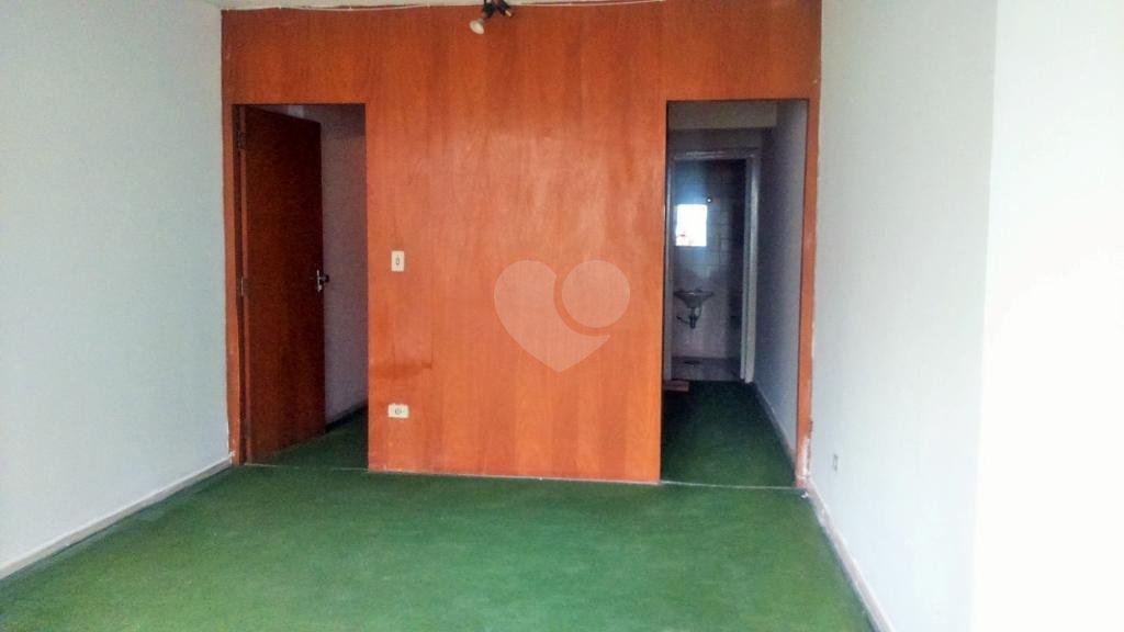 Venda Apartamento São Paulo Vila Buarque REO200255 3