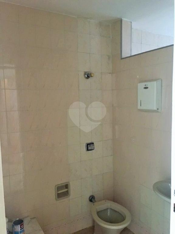 Venda Apartamento São Paulo Vila Buarque REO200255 9