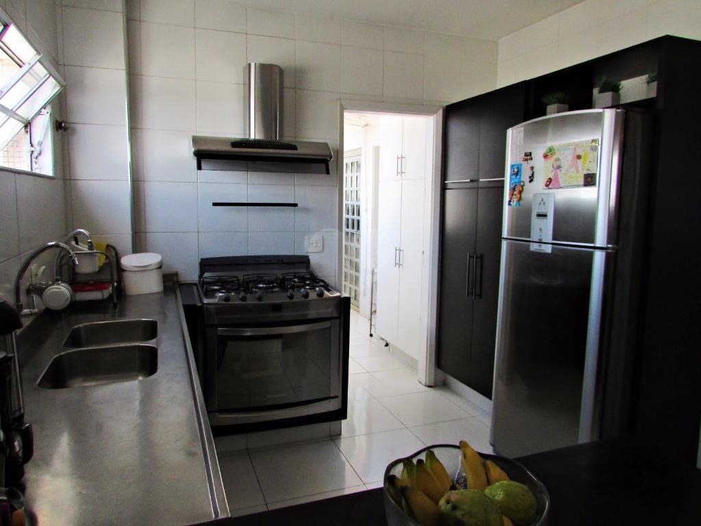 Venda Duplex São Paulo Perdizes REO200311 12